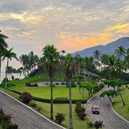 Villa Frente Al Mar Manzanillo Zewnętrze zdjęcie