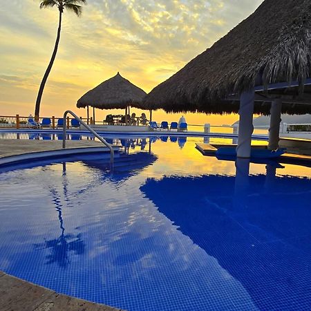 Villa Frente Al Mar Manzanillo Zewnętrze zdjęcie