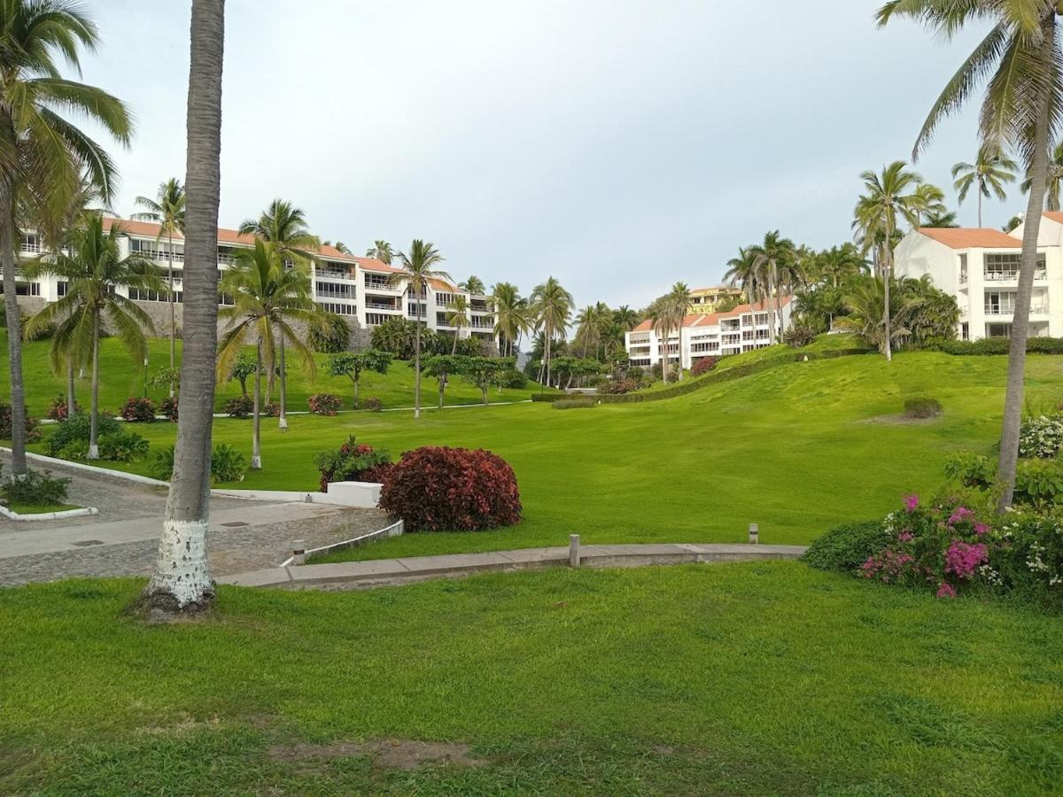 Villa Frente Al Mar Manzanillo Zewnętrze zdjęcie