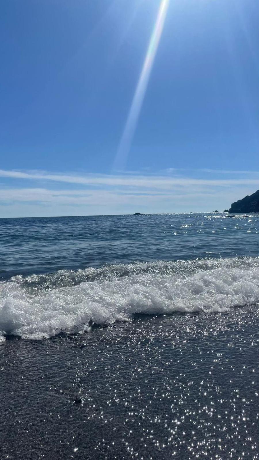 Villa Frente Al Mar Manzanillo Zewnętrze zdjęcie