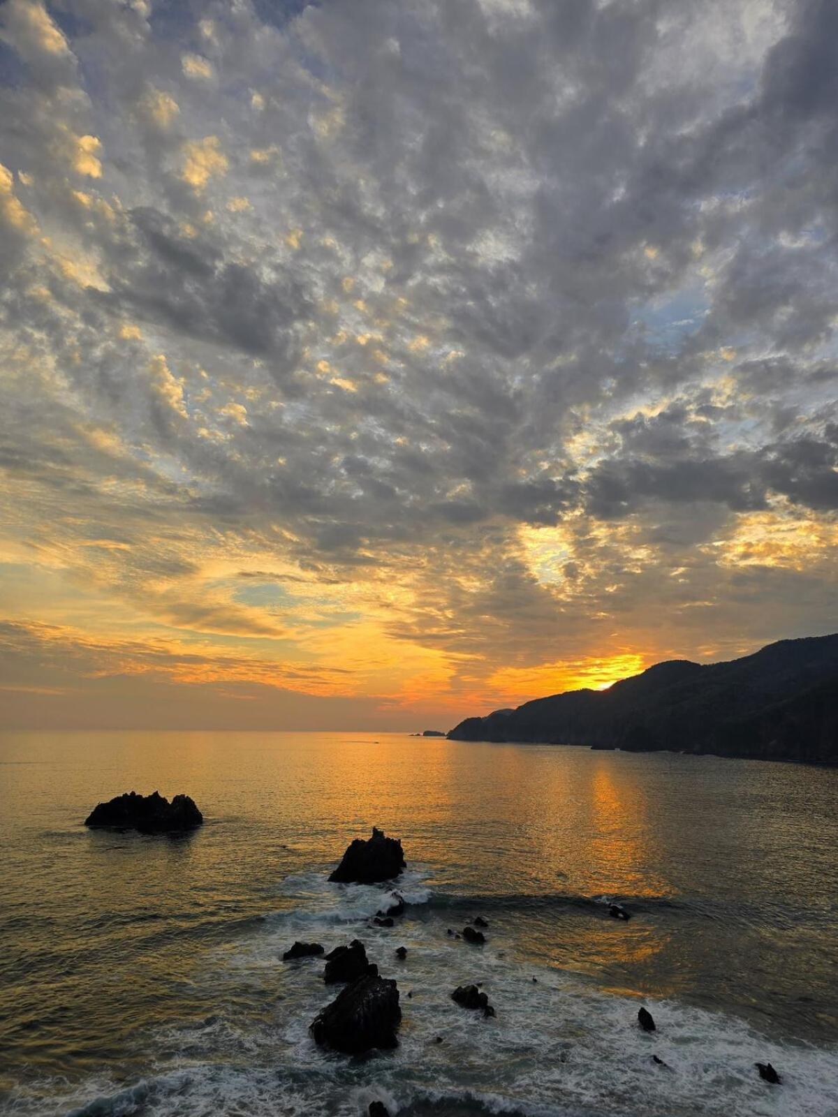 Villa Frente Al Mar Manzanillo Zewnętrze zdjęcie