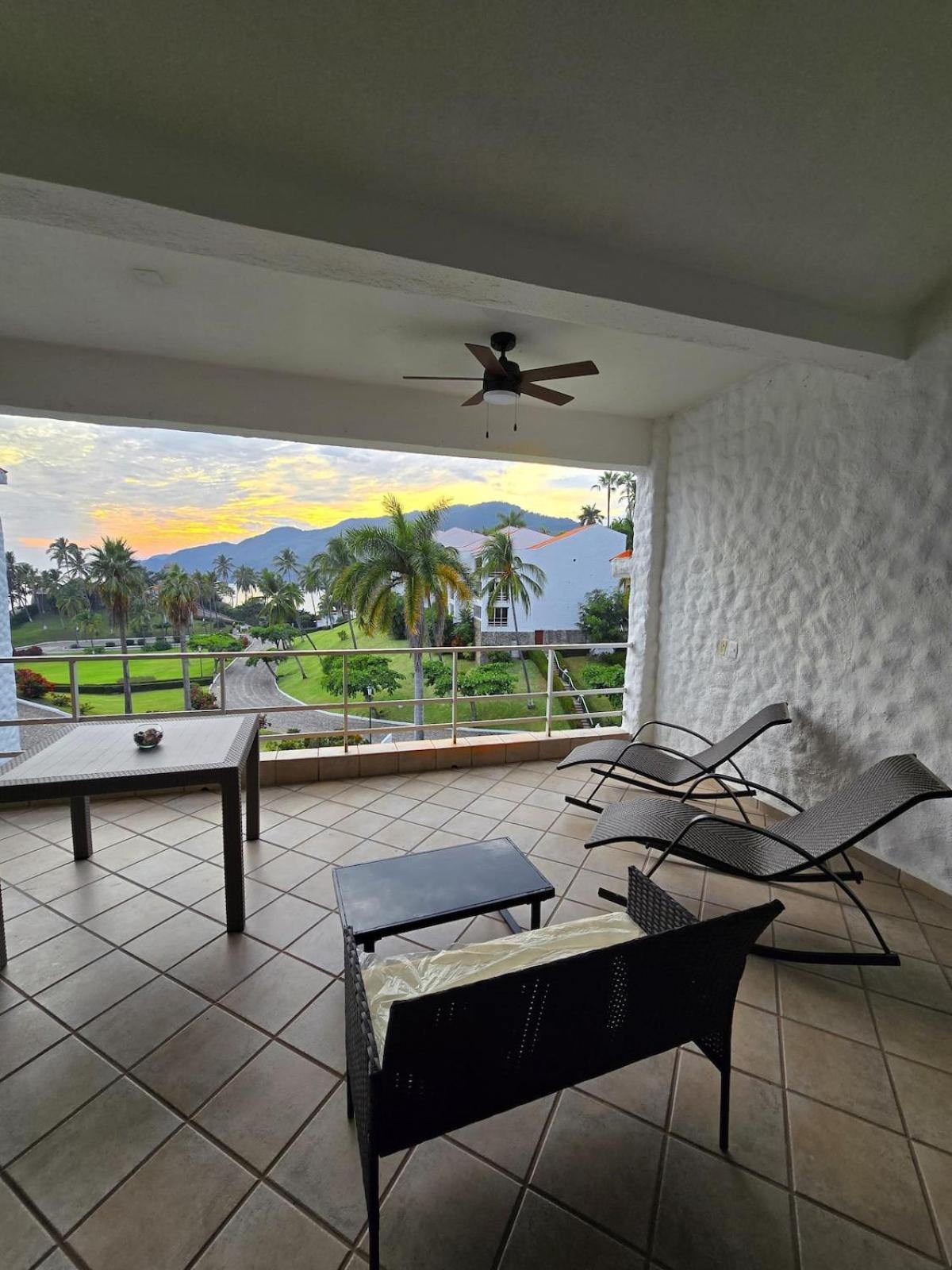 Villa Frente Al Mar Manzanillo Zewnętrze zdjęcie